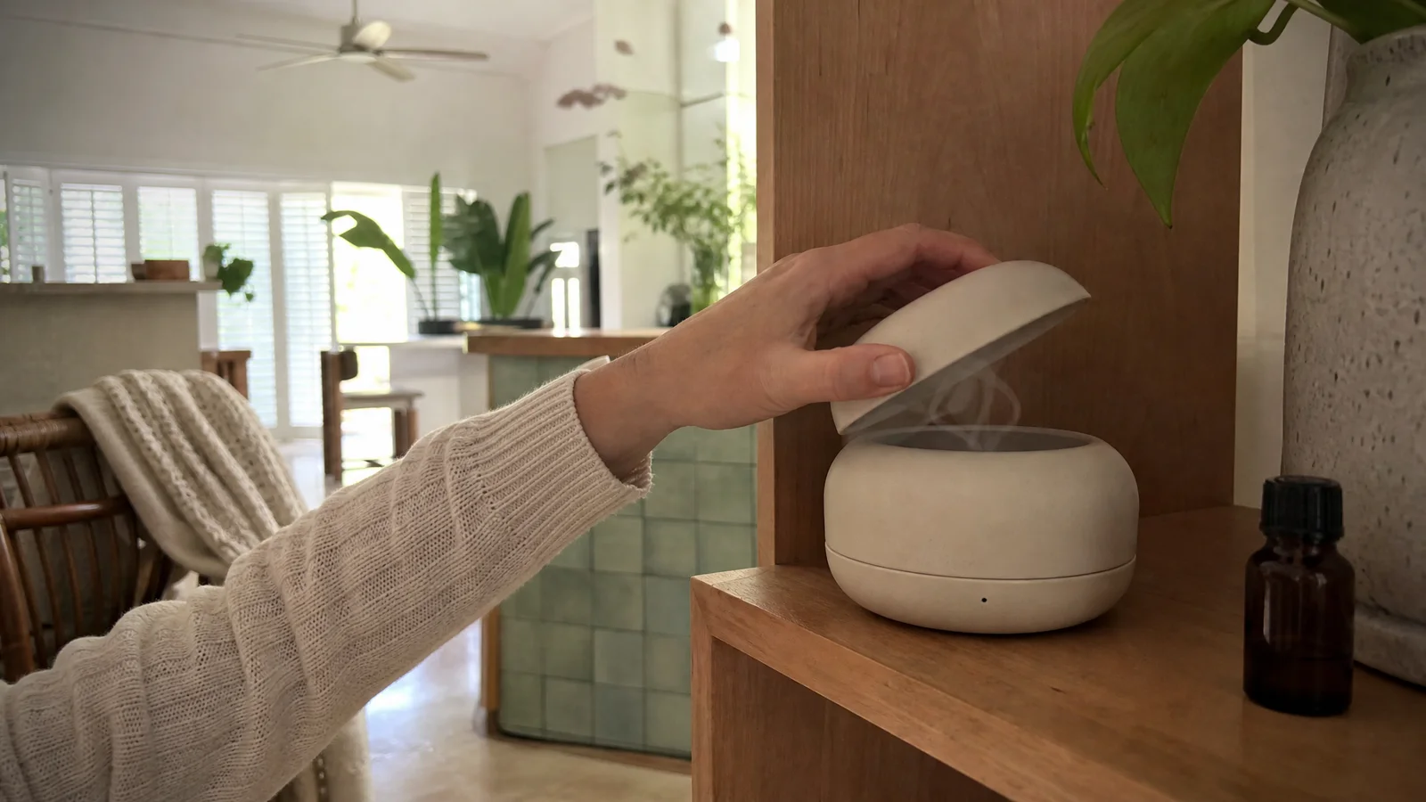 Amyris Diffuser Blends: 15 Ratio Formulas for Any Diffuser