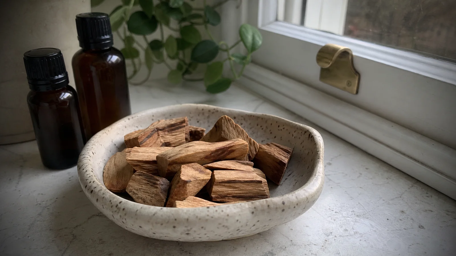 Amyris Oil Benefits: What the Evidence Does and Doesn't Show