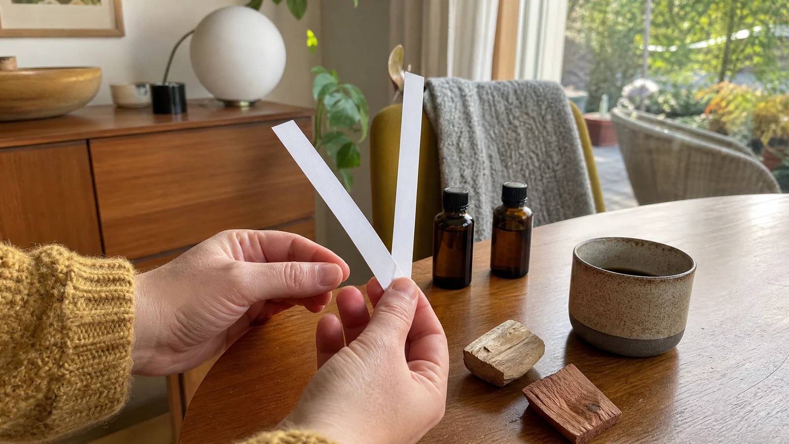 Amyris vs Cedarwood: Chemistry, Scent and How to Choose
