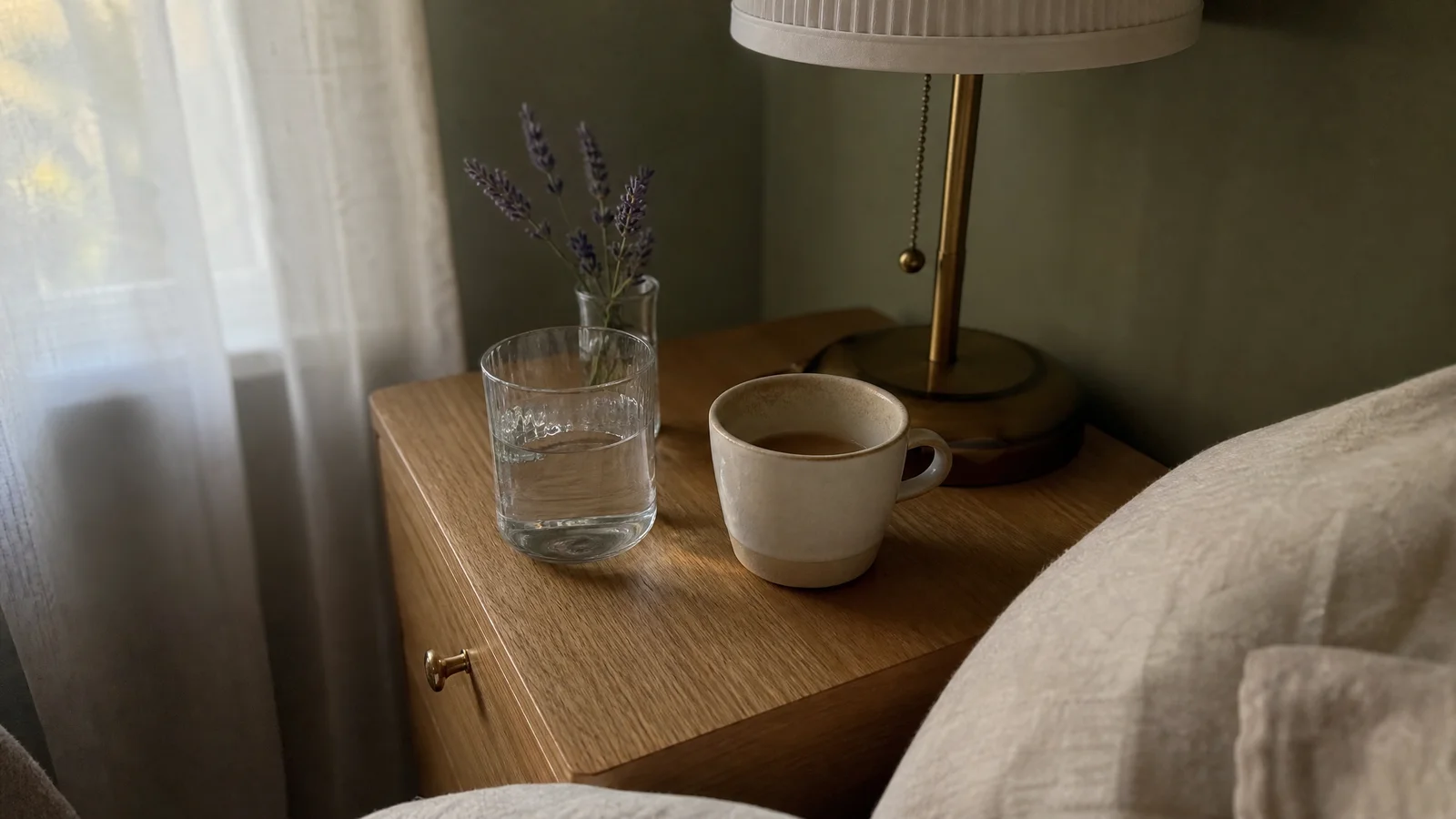 Best Essential Oils for Sleep, Ranked by the Evidence