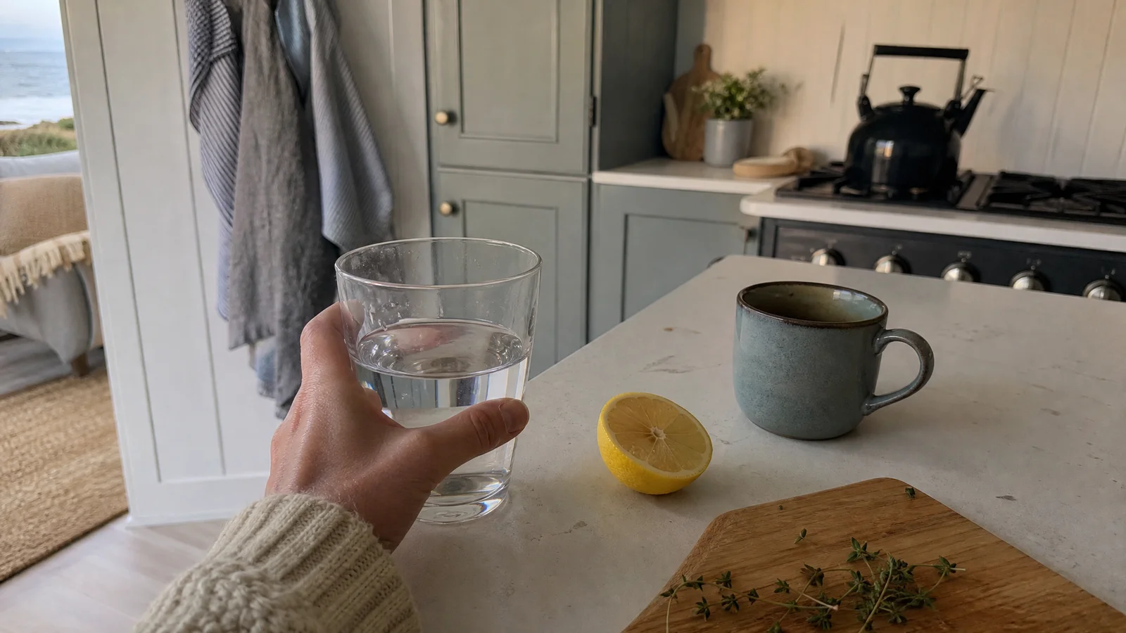 Can You Ingest Essential Oils? What the Sources Disagree On