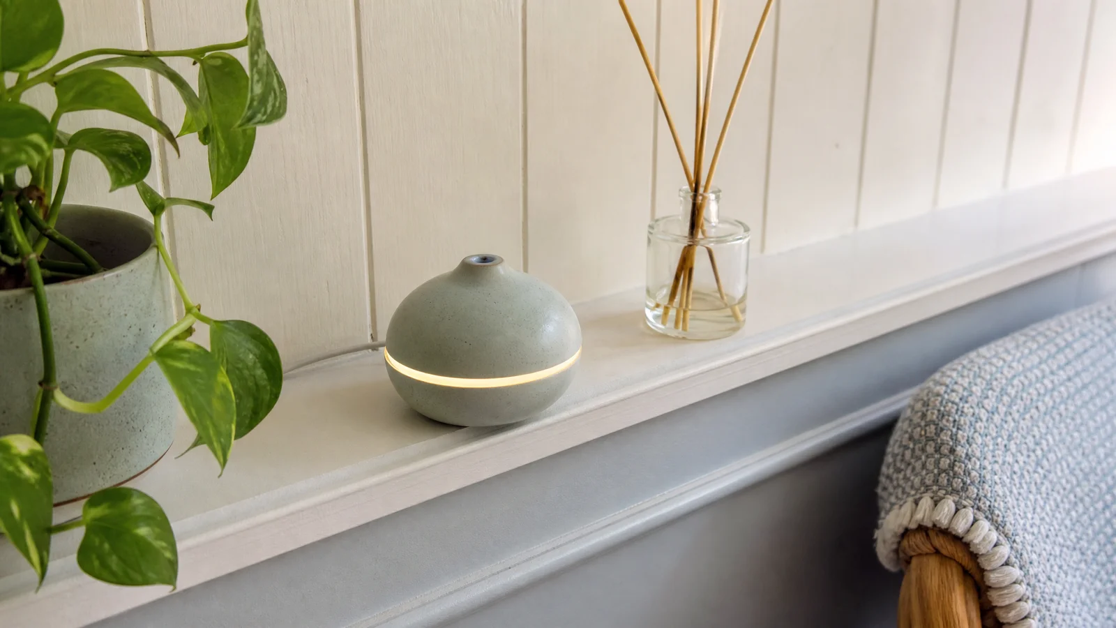 Essential Oil Diffuser Types: What Each Mechanism Does