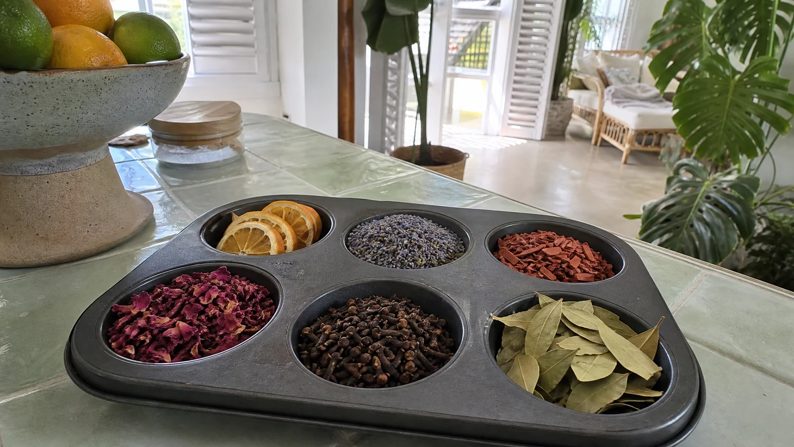 Essential Oil Scent Families: Where Fragrance Wheels Disagree