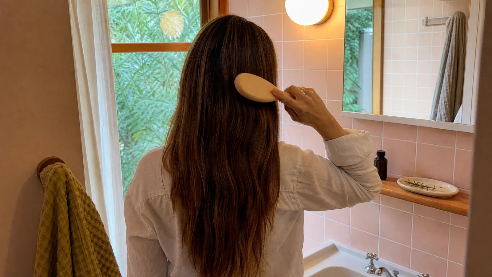 Essential Oils for Hair: What Four Studies Did and Didn't Show