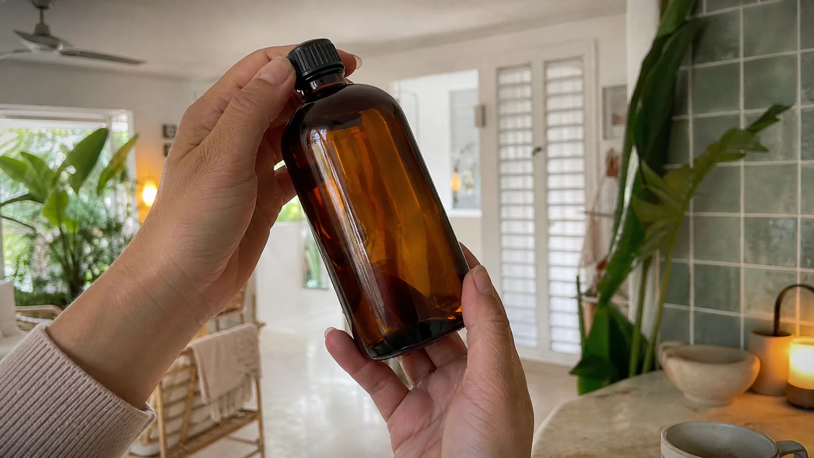 Choosing Essential Oils: What to Check and What Proves Nothing