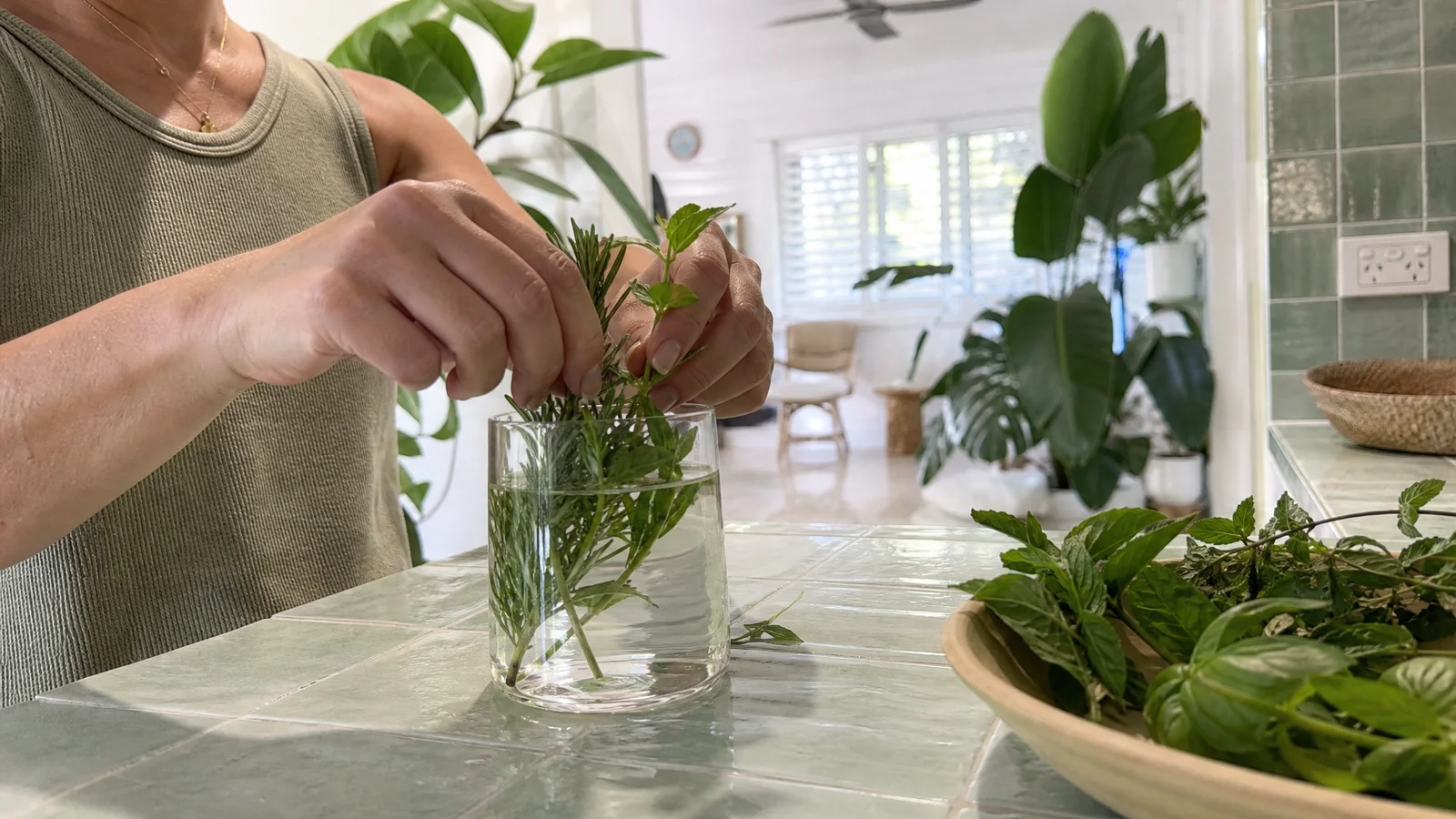 Organic vs Conventional Essential Oils: What the Label Means