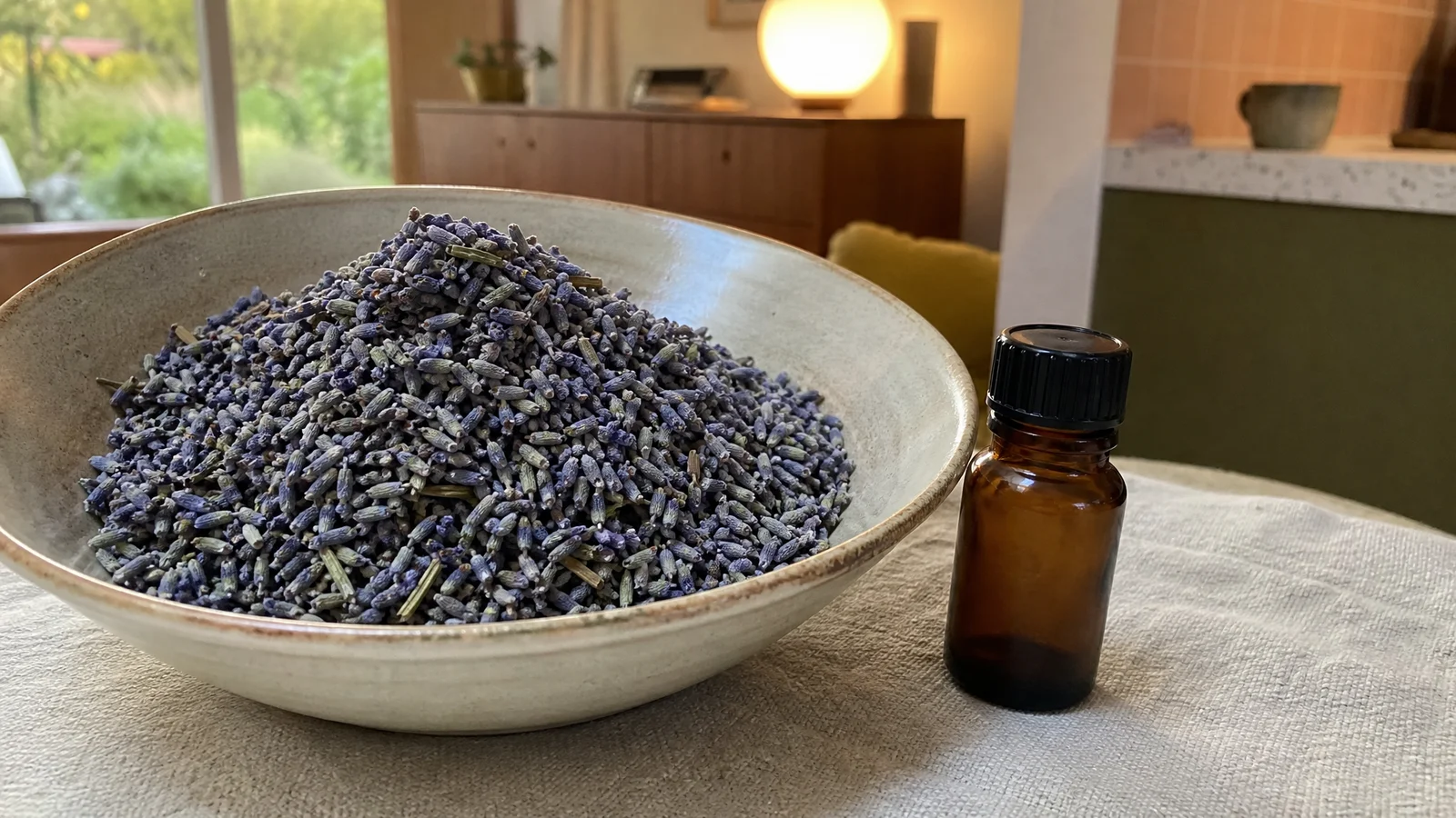 Why Essential Oil Prices Vary: Yield, Maturity and Rules